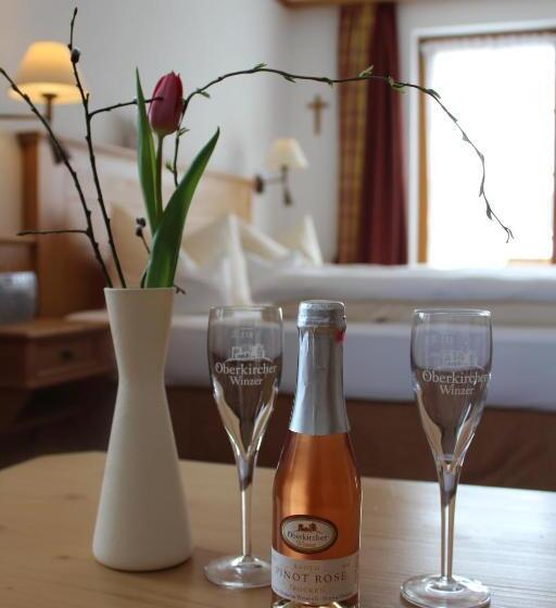 Номер Стандарт, Naturparkhotel Schwarzwaldhaus