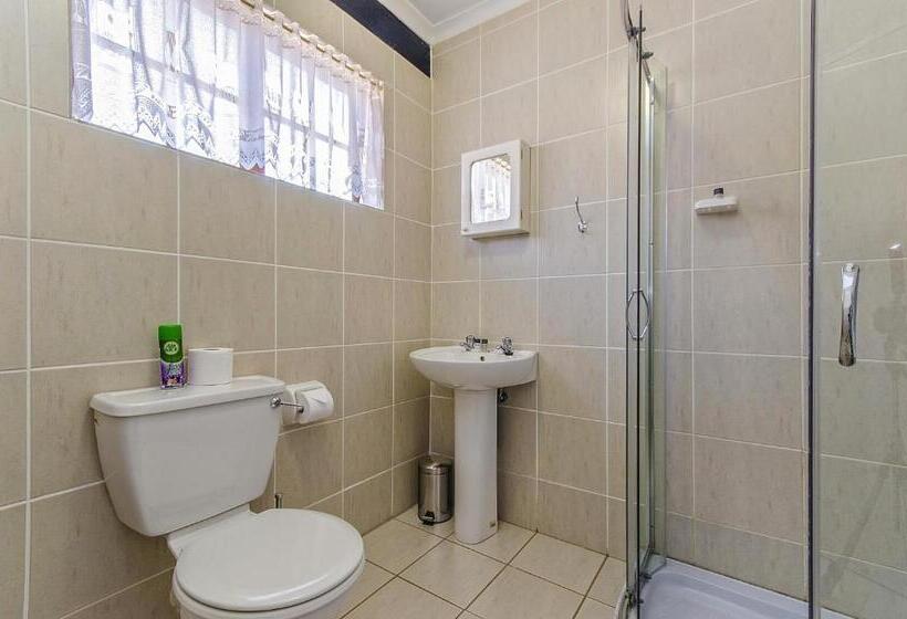 חדר סטנדרט, Peters Guesthouse