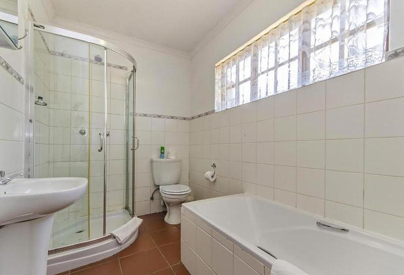 חדר סטנדרט, Peters Guesthouse