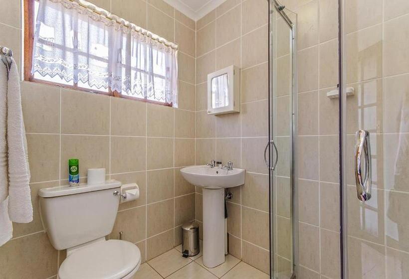 חדר סטנדרט, Peters Guesthouse