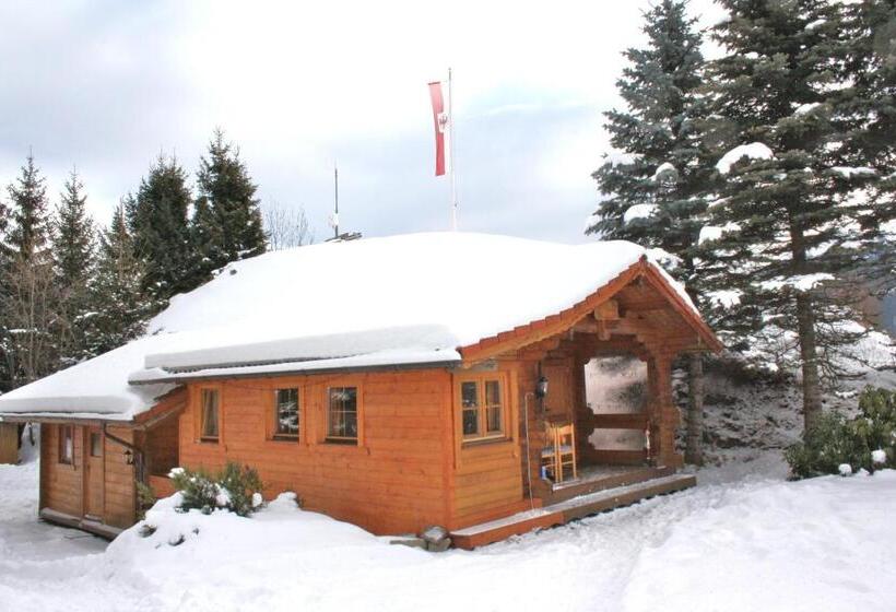 Шале 1 Спальня, Schlossnerhof