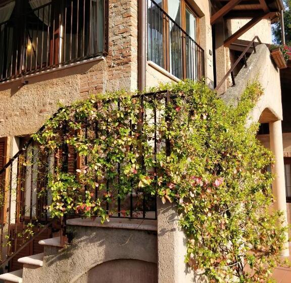 침실 1개 아파트, Residenza Corte Casara