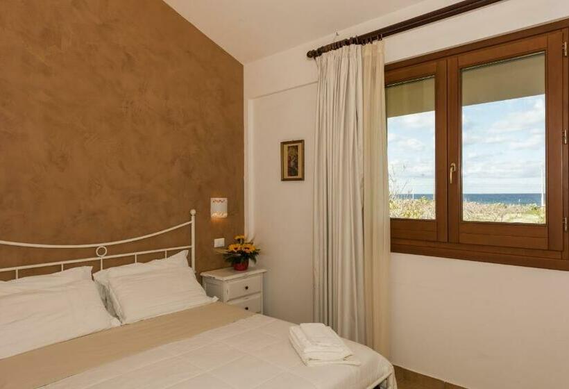 آپارتمان 1 خوابه, Azienda Agrituristica Tenuta Pizzolungo
