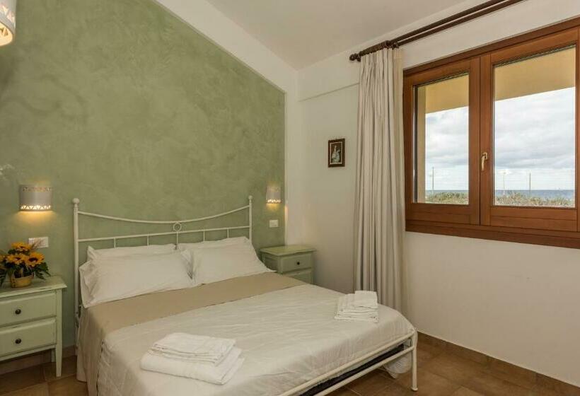 آپارتمان 1 خوابه, Azienda Agrituristica Tenuta Pizzolungo
