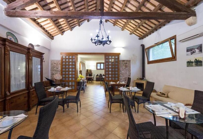 آپارتمان 1 خوابه, Azienda Agrituristica Tenuta Pizzolungo