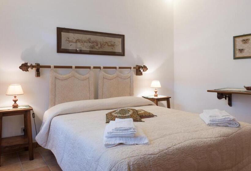 آپارتمان 2 خوابه, Azienda Agrituristica Tenuta Pizzolungo