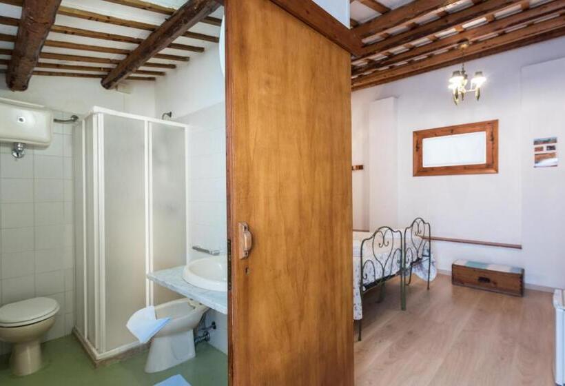 اتاق استاندارد, Azienda Agrituristica Tenuta Pizzolungo