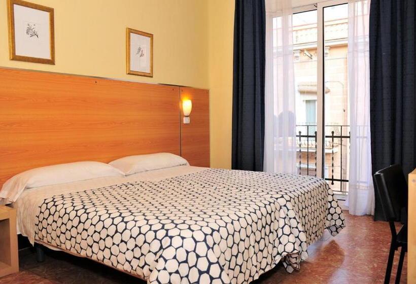 Номер Стандарт, Hostal Bejar