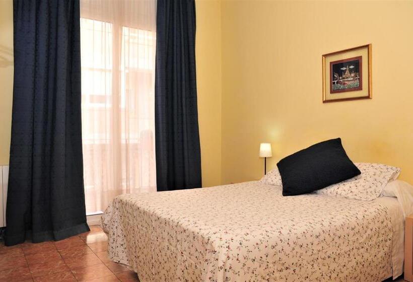 Номер Стандарт, Hostal Bejar