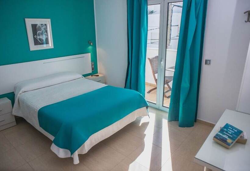 Номер Стандарт, Hostal Victoria Mar