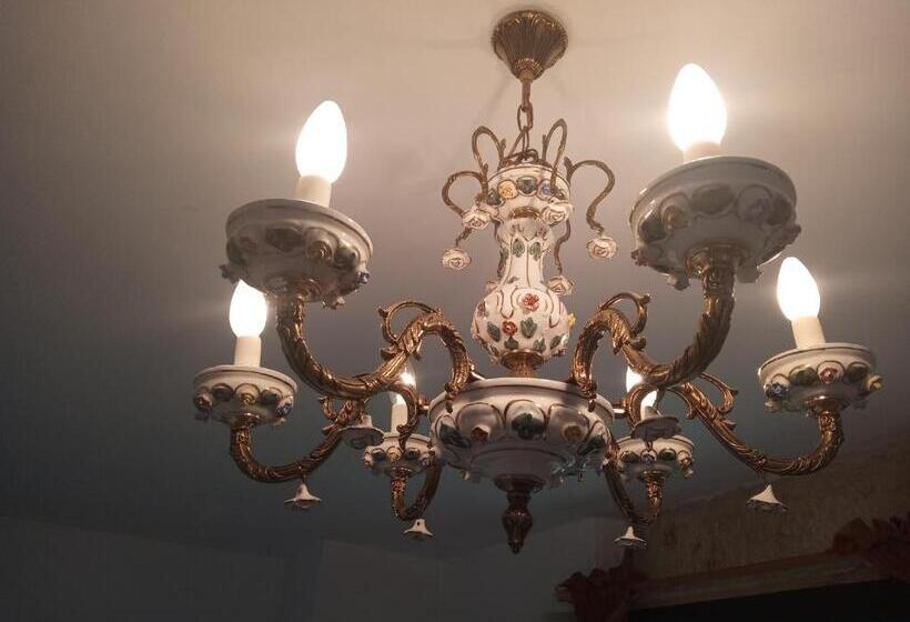 Номер Стандарт, Palacio De Arredondo