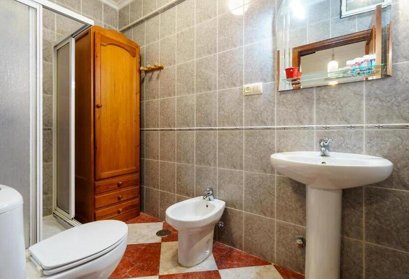 اتاق استاندارد, Pension Hidalgo 1