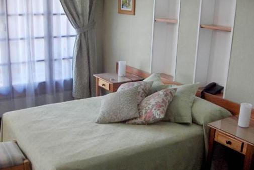 스탠다드 룸, Hosteria Amparo