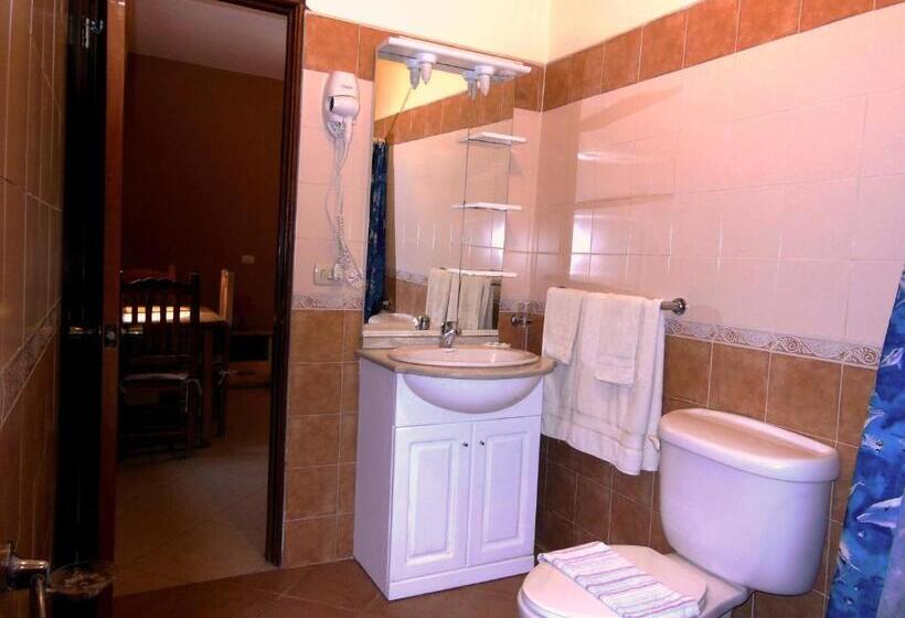 استودیوی استاندارد, Casa Lily & Coco