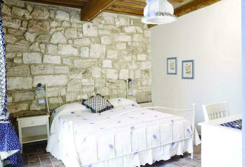 Номер Стандарт, Agriturismo San Lorenzo