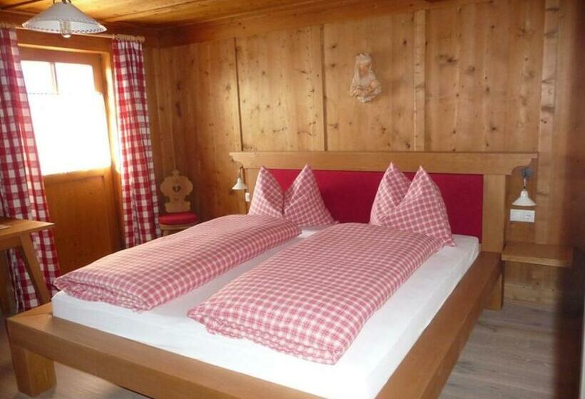 Номер Стандарт, Berggasthaus Agritur Moserhof