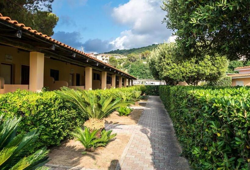 آپارتمان 2 خوابه, Il Calabriano Residence