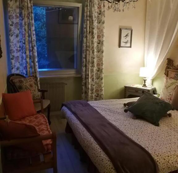 آپارتمان 1 خوابه, Country House Dolomiti