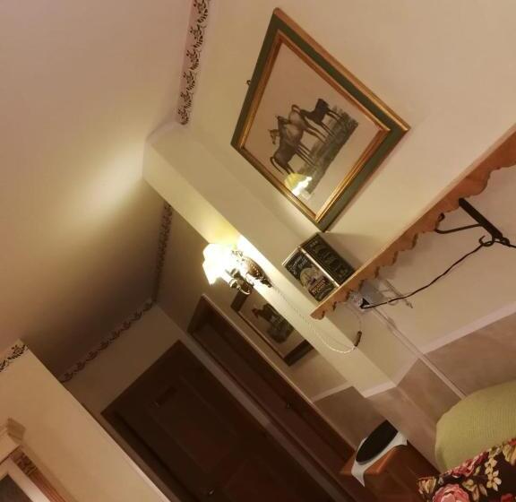 آپارتمان 2 خوابه, Country House Dolomiti