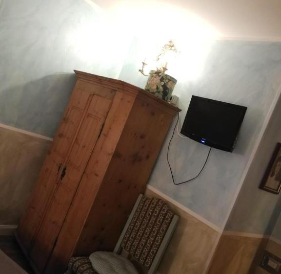 آپارتمان 2 خوابه, Country House Dolomiti