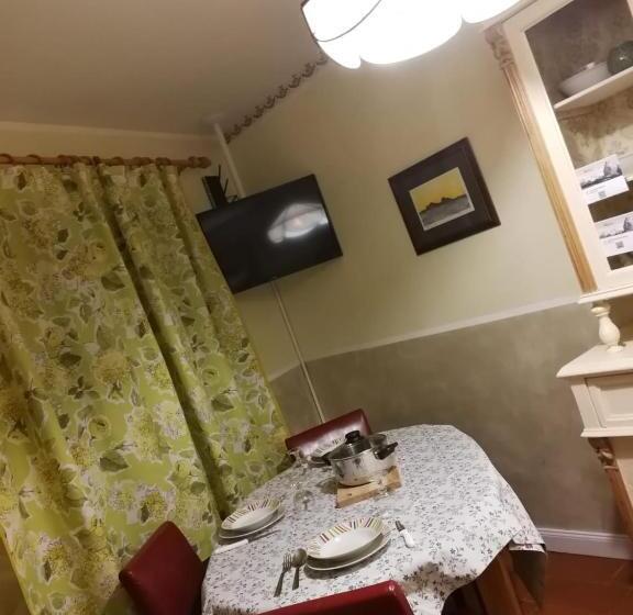 آپارتمان 2 خوابه, Country House Dolomiti