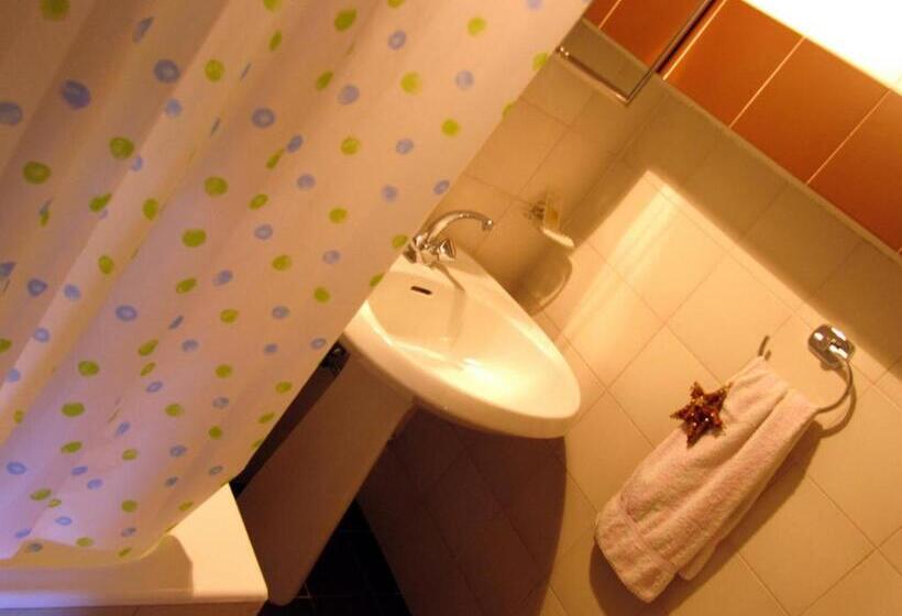 اتاق استاندارد, Country House Dolomiti