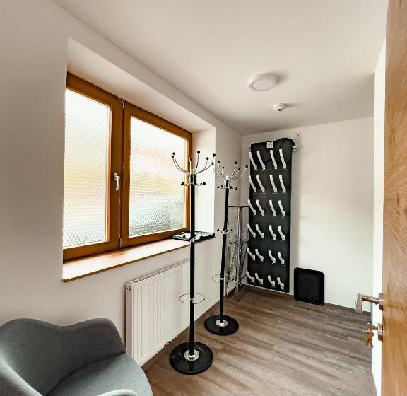 샬레, Sylpaulerhof Apart