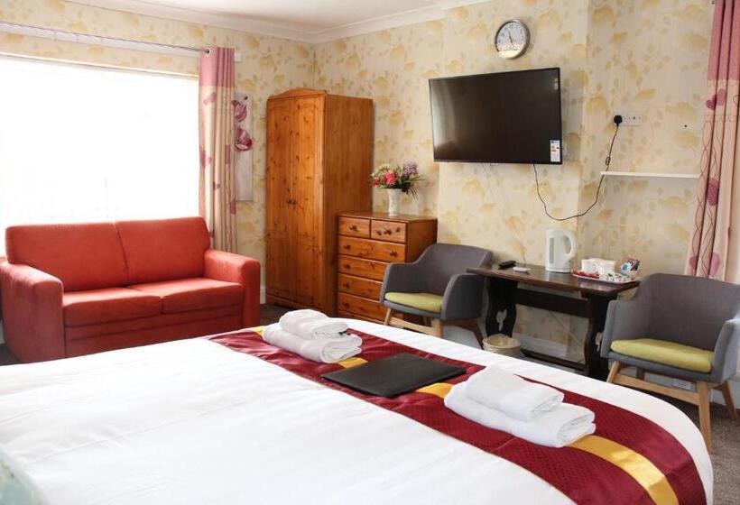 Family Suite, The Homestar