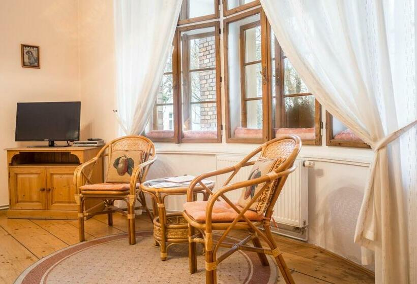 Номер Стандарт, Villa A. Malka