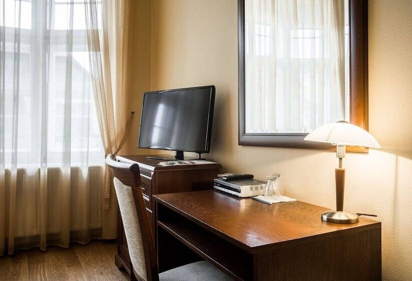 Номер Superior, Villa A. Malka