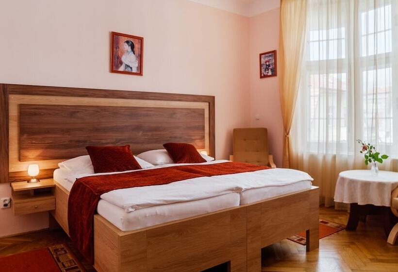 Номер Deluxe, Villa A. Malka
