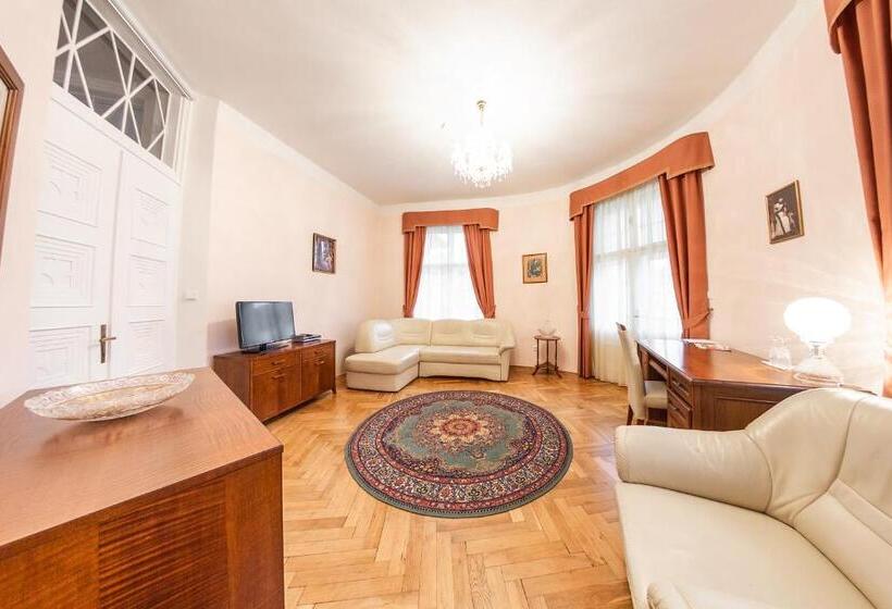 Люкс, Villa A. Malka