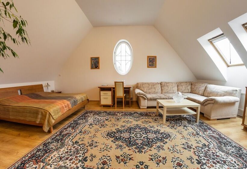 Номер Superior, Villa A. Malka