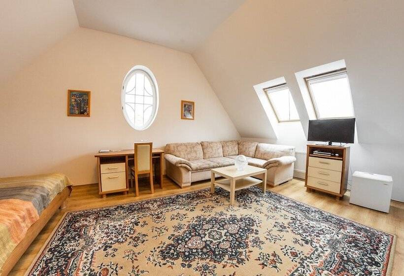 Номер Superior, Villa A. Malka