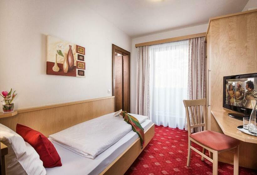 Номер Стандарт Индивидуальный, Pension Haus Am Dorfplatz