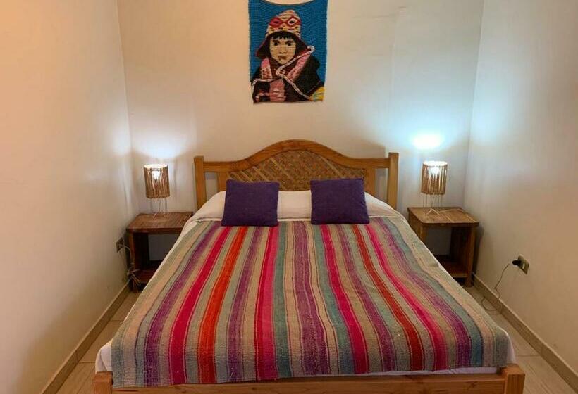 اتاق استاندارد, Hostal Nuevo Amanecer