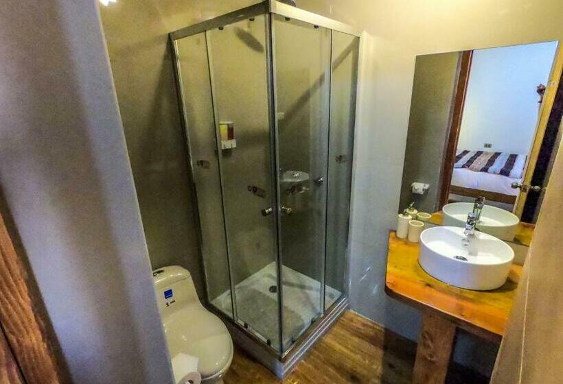 اتاق استاندارد, Hostal Nuevo Amanecer