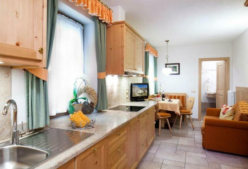 Апартаменты 1 Спальня, Frara Residence Apartments