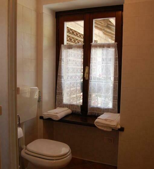 Апартаменты 1 Спальня, Agriturismo 'd Rainè