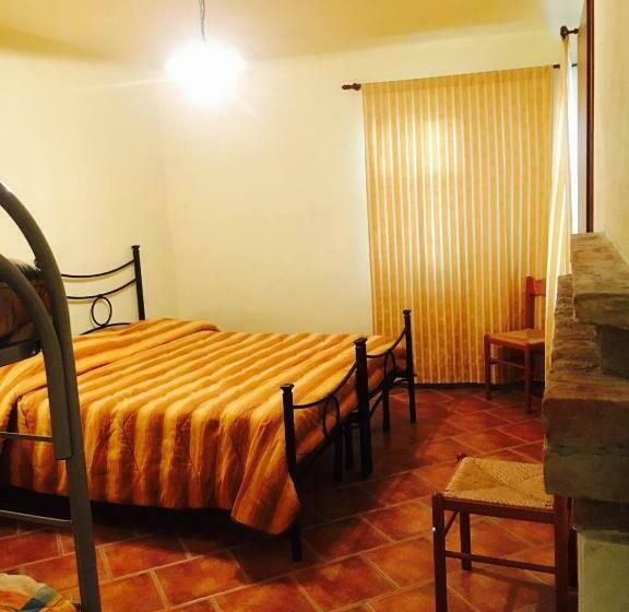 Четырехместный Номер Стандарт, Agriturismo 'd Rainè