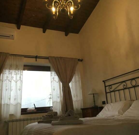 اتاق استاندارد, Agriturismo Nonna Du