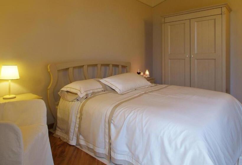 Апартаменты 2 Спальни, Borgo Canalicchio Di Sopra Relais