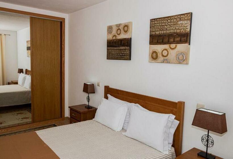 Апартаменты 2 Спальни, Casas Campo Cimo Da Quinta