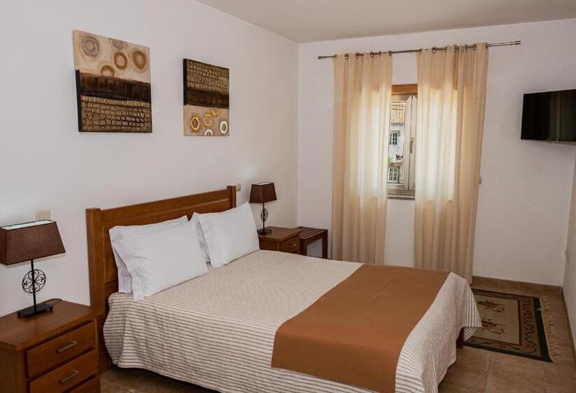 Апартаменты 2 Спальни, Casas Campo Cimo Da Quinta