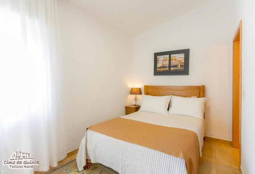 Номер Стандарт Индивидуальный, Casas Campo Cimo Da Quinta