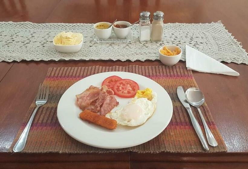 Номер Economy Индивидуальный, Sonyador Guesthouse