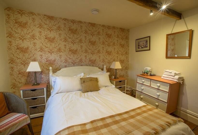 اتاق استاندارد یک نفره, The Drovers Bed And Breakfast