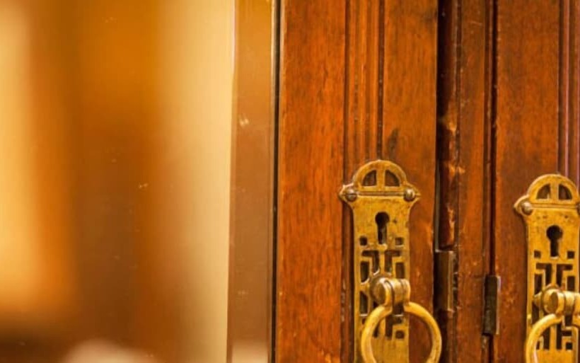 اتاق استاندارد, The Drovers Bed And Breakfast