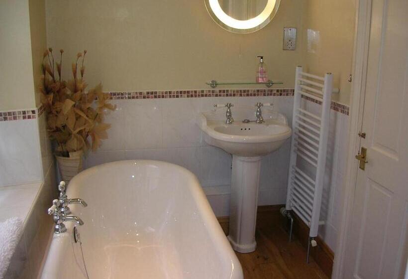 اتاق استاندارد, The Drovers Bed And Breakfast