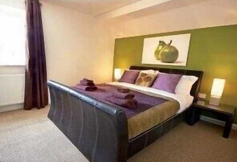Номер Superior, Royal Forester Country Inn